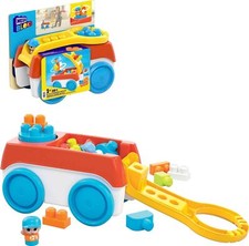 Mega Bloks Coffret de