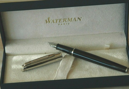 Magnifique stylo plume - magnifique,