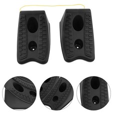  Cales de roue robustes, 4