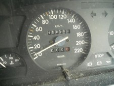 Pivot de moyeu avant droit PEUGEOT 306 PHASE 1 364753