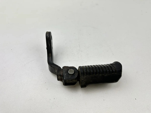 Repose pied gauche yamaha - repose, sr