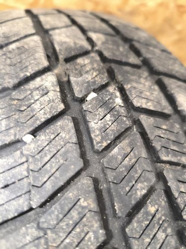 Pneu 185 r15 - 88, t