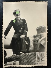 Photo ww2 Archive : Michael WITTMANN - 1. Pz Div LSSAH