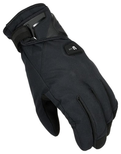 Gants moto homme macna - de,