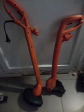 Ces Coupe Bordure Électrique