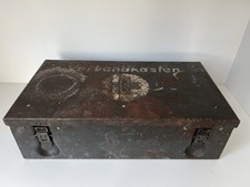 Caisse Verbandkasten 