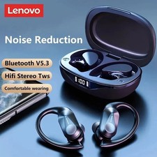 Lenovo écouteurs sport - lenovo,