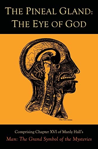 Manly hall the - the, pineal