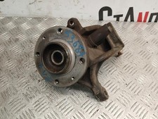 Moyeu avant gauche CITROEN C3