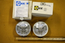 NOS pair Cibié Cibie 40 Tango