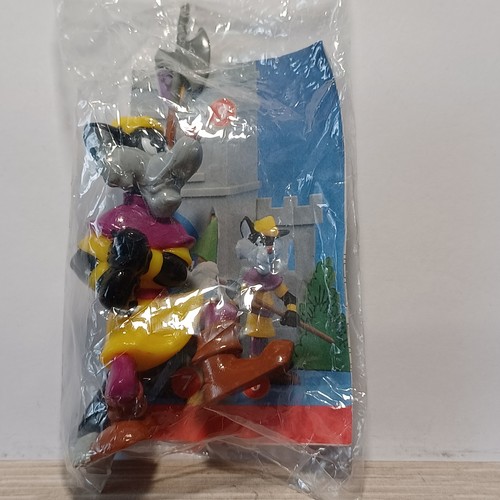 Figurine neuve flunch - neuve, 1999