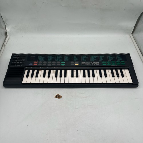 Vintage yamaha portasound - yamaha,