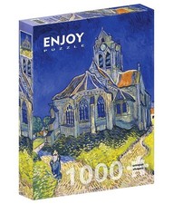 Puzzle Enjoy Puzzle : Vincent