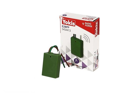 Emetteur encastrable radio - , 2