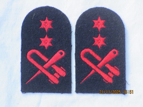 Royal bleu marine - bleu, marine,badge