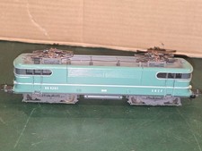 Locomotive Électrique BB 9283 SNCF HO LIMA RÉF 208166L