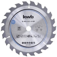 kwb 586157 Lame de scie