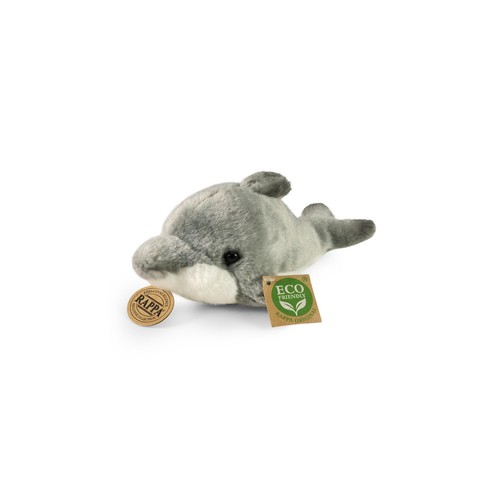 Peluche dauphin cm - peluche,