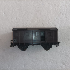 HORNBY HO 7000 WAGON FOURGON
