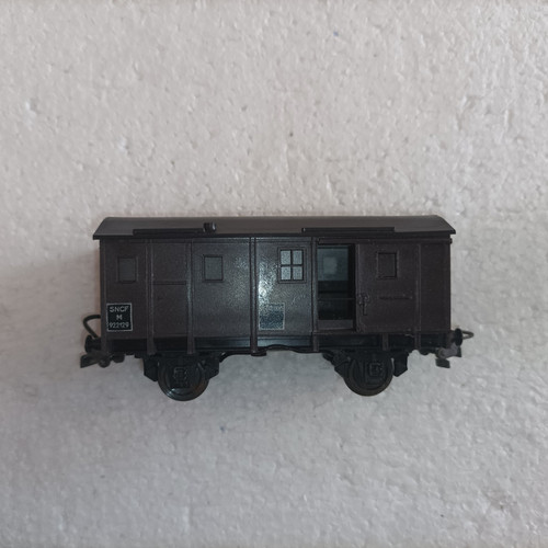 Hornby 7000 wagon - hornby, ho