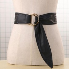 Ceinture ventrale rétro - , en