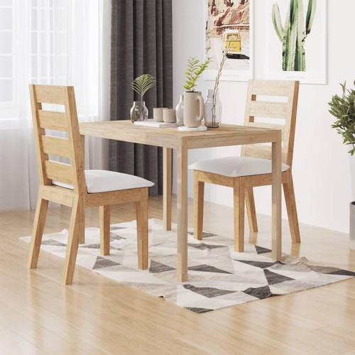 Table manger 110x70x75 - manger, cm