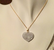 Pendentif Jadéite-Bélière