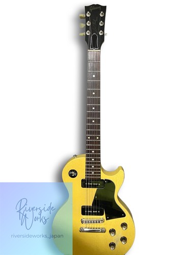 Gibson les paul special - paul,