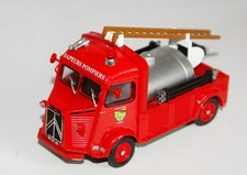 eligor 1/43 citroen type h