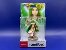 Nintendo Amiibo Palutena Super