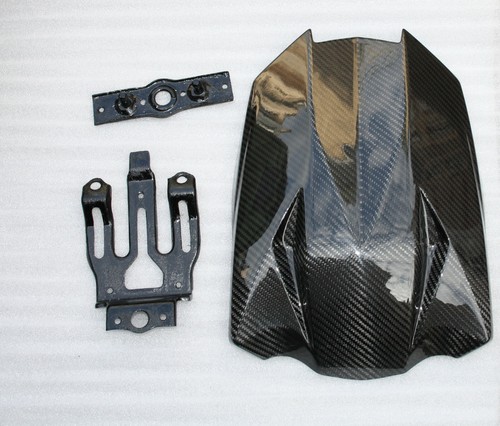 Capot selle seat cowl - de,