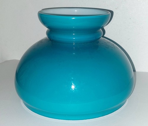 Globe abat jour verre - globe, abat-jour