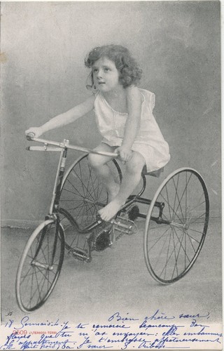 Carte postale postcard - /,