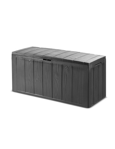 Coffre rangement de - coffre,