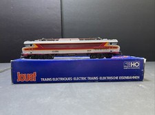 Jouef electric locomotive - jouef,