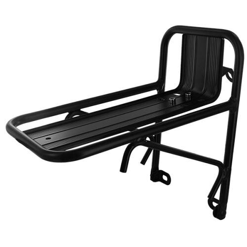 Porte bagage avant - porte,