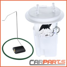 Pompe à Essence, Carburant