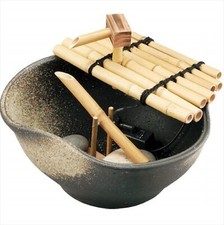 Shigaraki-Yaki Japon