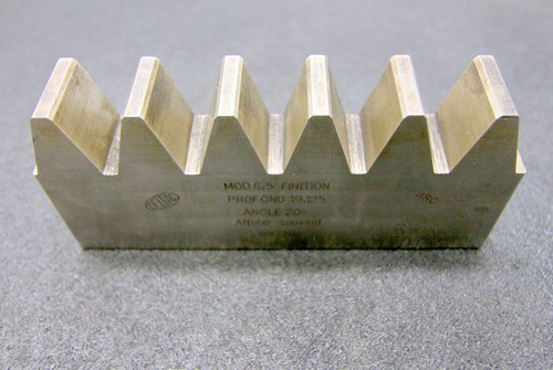 Deltal planing comb - deltal,