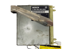 Calculateur ECU 0280000599