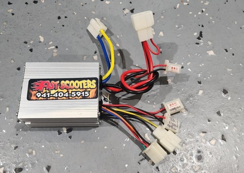 Razor 36v e200 - razor, mx350