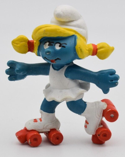 Schtroumpfs schtroumpfette - schtroumpfs,