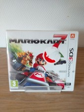 Mario Kart 7 Nintendo 3DS