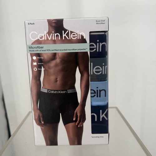 Calvin klein iron flex boxer - calvin,