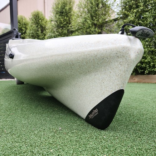 Bumper bro kayak - bro, guard