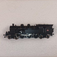 LILIPUT HO 7873LOCOTENDER TYPE