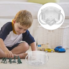  Nid de fourmis, boîte