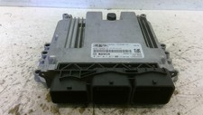 Calculateur moteur LAND ROVER