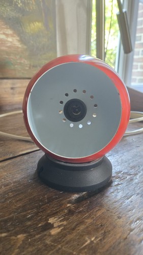 Lampe aimantée eyeball - lampe,