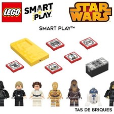 LEGO SMART Play Minifigure